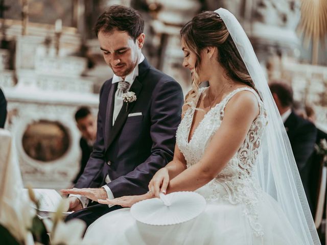 Il matrimonio di Andrea e Valentina a Albissola Marina, Savona 18