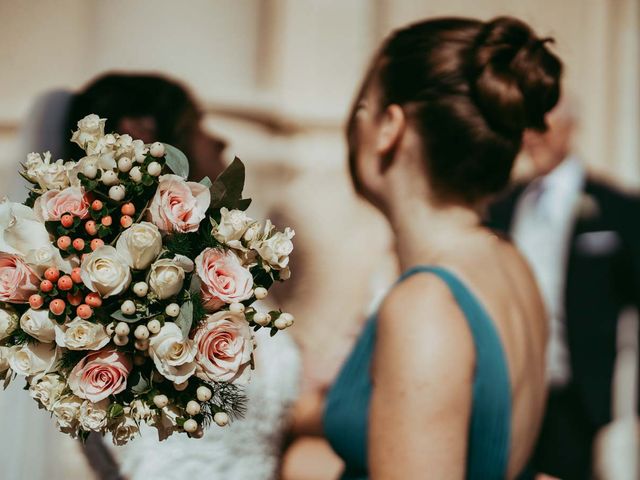 Il matrimonio di Andrea e Valentina a Albissola Marina, Savona 20