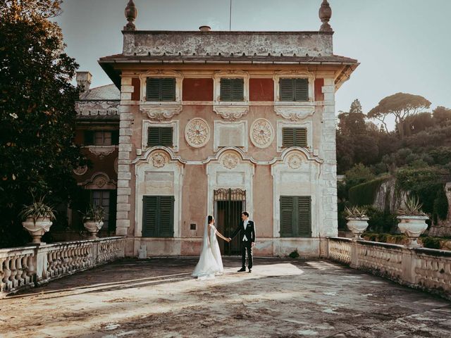 Il matrimonio di Andrea e Valentina a Albissola Marina, Savona 26