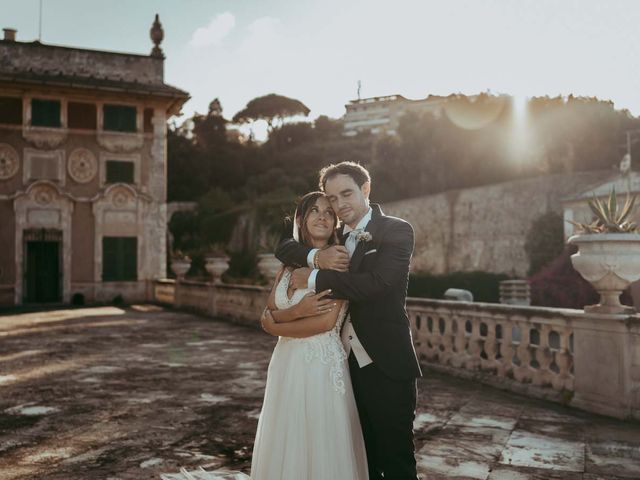 Il matrimonio di Andrea e Valentina a Albissola Marina, Savona 27