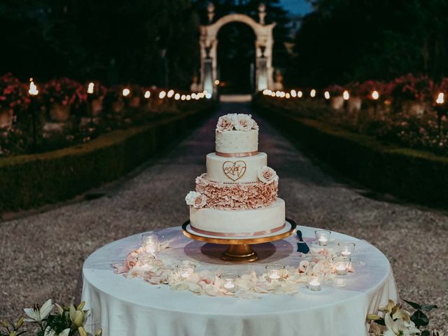 Il matrimonio di Andrea e Valentina a Albissola Marina, Savona 34