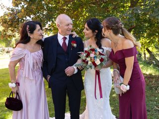 Le nozze di Virginia e Dario 2