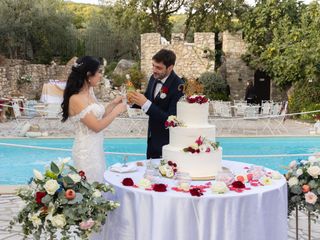 Le nozze di Virginia e Dario 3