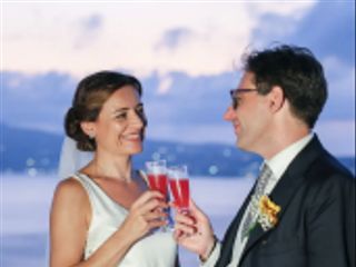 Le nozze di Carmen e Luigi 2