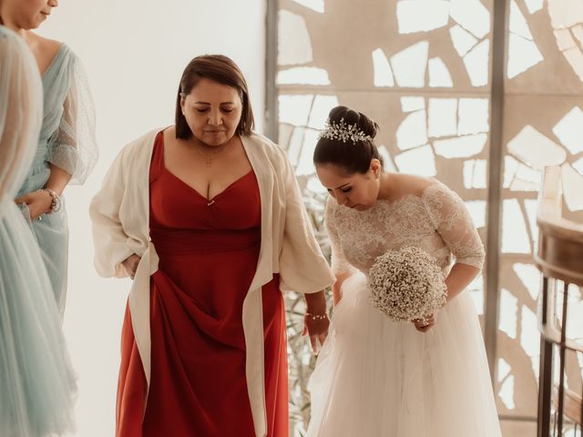 Il matrimonio di Riccardo e Meredith a Ortisei-St. Ulrich, Bolzano 15