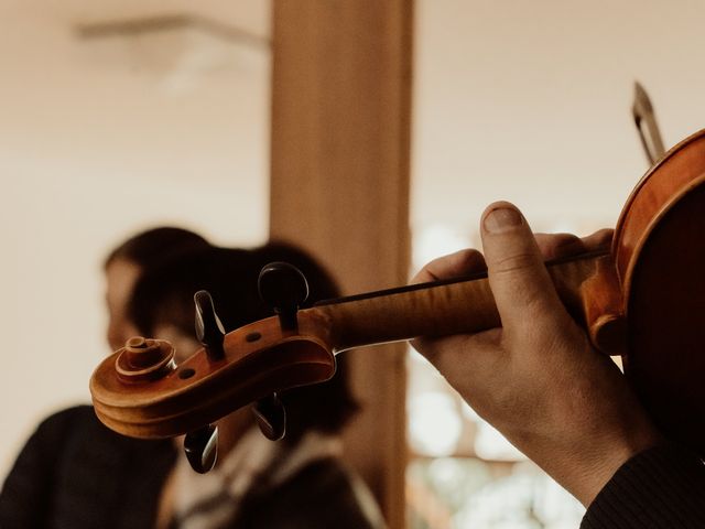 Il matrimonio di Riccardo e Meredith a Ortisei-St. Ulrich, Bolzano 17