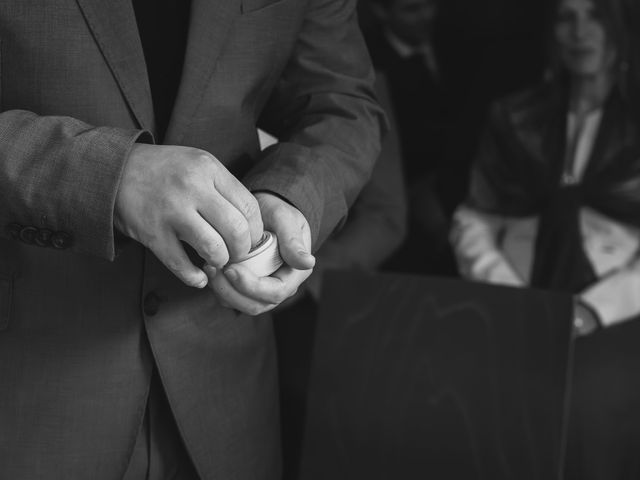 Il matrimonio di Riccardo e Meredith a Ortisei-St. Ulrich, Bolzano 24