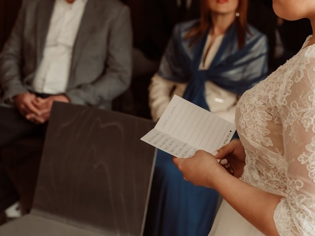 Il matrimonio di Riccardo e Meredith a Ortisei-St. Ulrich, Bolzano 26