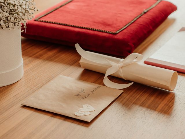 Il matrimonio di Riccardo e Meredith a Ortisei-St. Ulrich, Bolzano 33