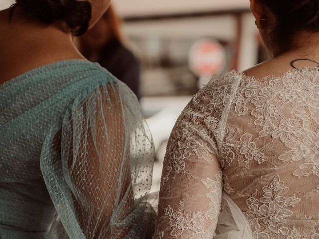 Il matrimonio di Riccardo e Meredith a Ortisei-St. Ulrich, Bolzano 48