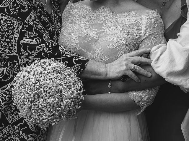 Il matrimonio di Riccardo e Meredith a Ortisei-St. Ulrich, Bolzano 58