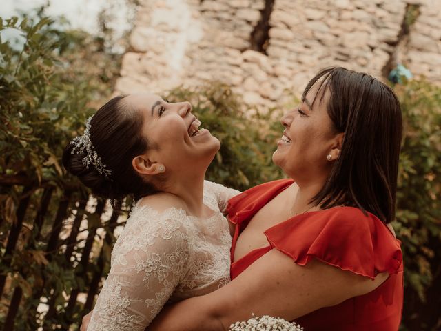 Il matrimonio di Riccardo e Meredith a Ortisei-St. Ulrich, Bolzano 59