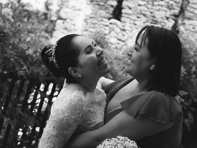 Il matrimonio di Riccardo e Meredith a Ortisei-St. Ulrich, Bolzano 60