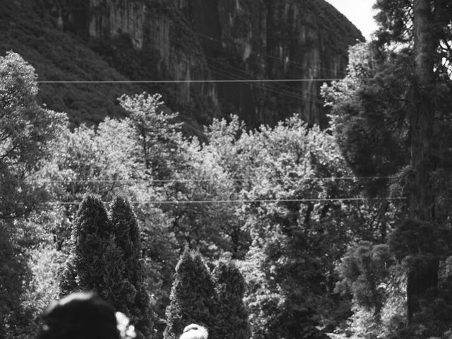 Il matrimonio di Riccardo e Meredith a Ortisei-St. Ulrich, Bolzano 62