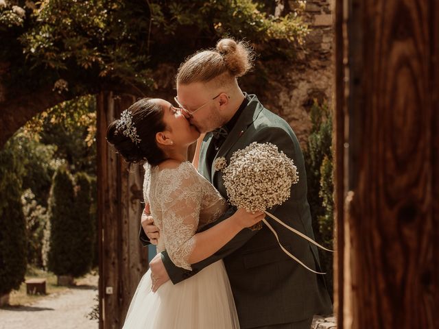 Il matrimonio di Riccardo e Meredith a Ortisei-St. Ulrich, Bolzano 64