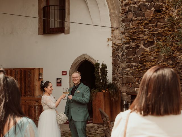 Il matrimonio di Riccardo e Meredith a Ortisei-St. Ulrich, Bolzano 66