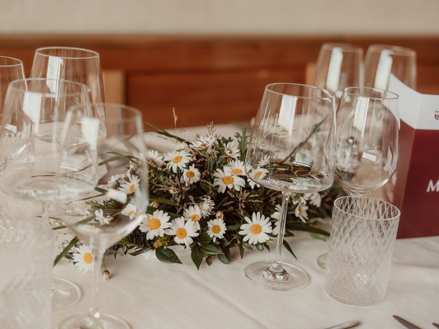 Il matrimonio di Riccardo e Meredith a Ortisei-St. Ulrich, Bolzano 70