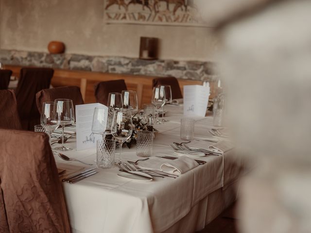 Il matrimonio di Riccardo e Meredith a Ortisei-St. Ulrich, Bolzano 71
