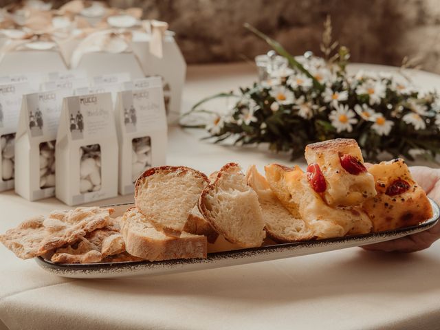 Il matrimonio di Riccardo e Meredith a Ortisei-St. Ulrich, Bolzano 76