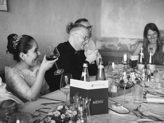 Il matrimonio di Riccardo e Meredith a Ortisei-St. Ulrich, Bolzano 80