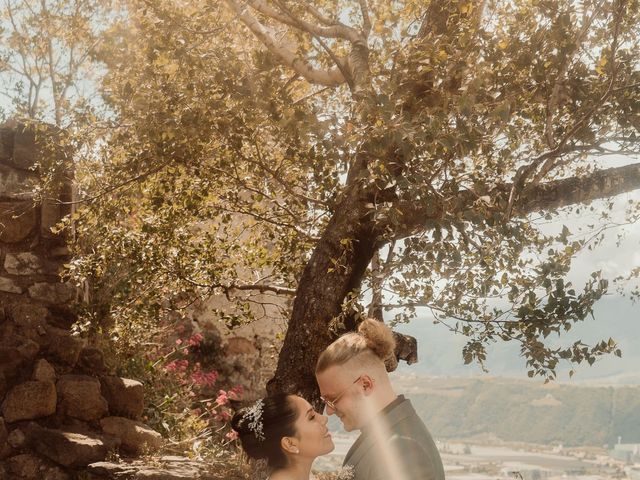 Il matrimonio di Riccardo e Meredith a Ortisei-St. Ulrich, Bolzano 82