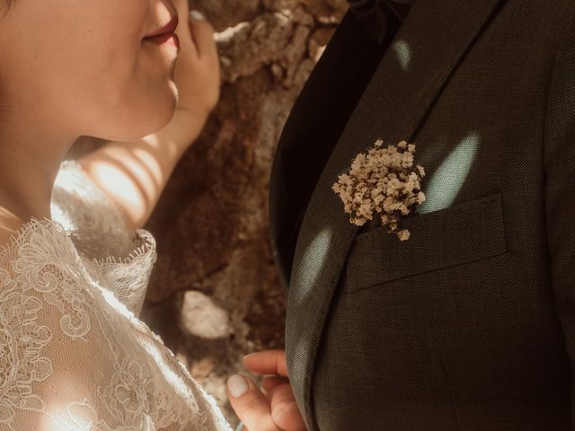 Il matrimonio di Riccardo e Meredith a Ortisei-St. Ulrich, Bolzano 83