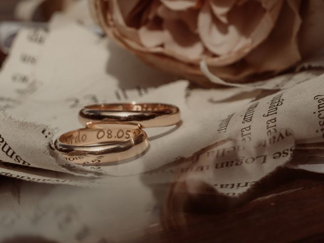 Il matrimonio di Riccardo e Meredith a Ortisei-St. Ulrich, Bolzano 88