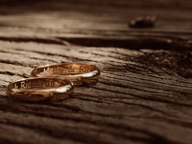 Il matrimonio di Riccardo e Meredith a Ortisei-St. Ulrich, Bolzano 89