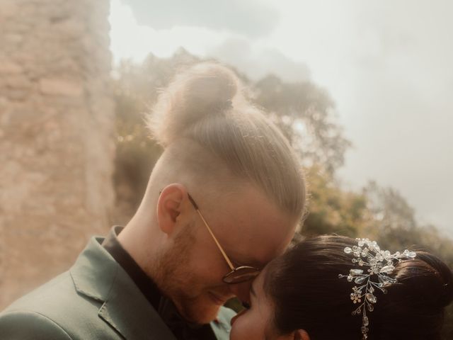 Il matrimonio di Riccardo e Meredith a Ortisei-St. Ulrich, Bolzano 93