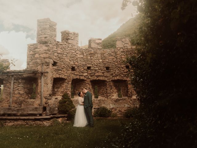 Il matrimonio di Riccardo e Meredith a Ortisei-St. Ulrich, Bolzano 96