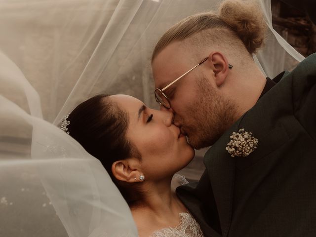 Il matrimonio di Riccardo e Meredith a Ortisei-St. Ulrich, Bolzano 97
