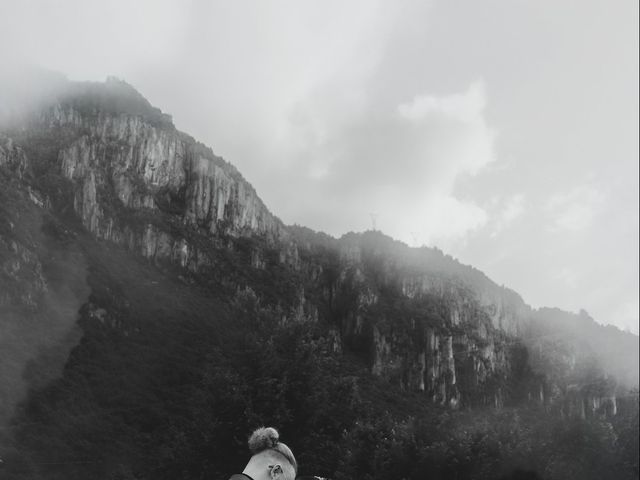 Il matrimonio di Riccardo e Meredith a Ortisei-St. Ulrich, Bolzano 102
