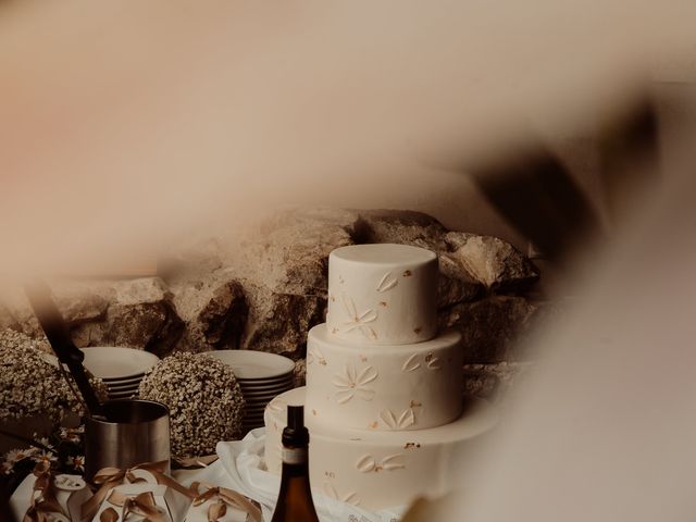 Il matrimonio di Riccardo e Meredith a Ortisei-St. Ulrich, Bolzano 107