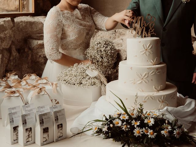 Il matrimonio di Riccardo e Meredith a Ortisei-St. Ulrich, Bolzano 110
