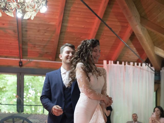 Il matrimonio di Cristina e Matteo a Finale Emilia, Modena 3
