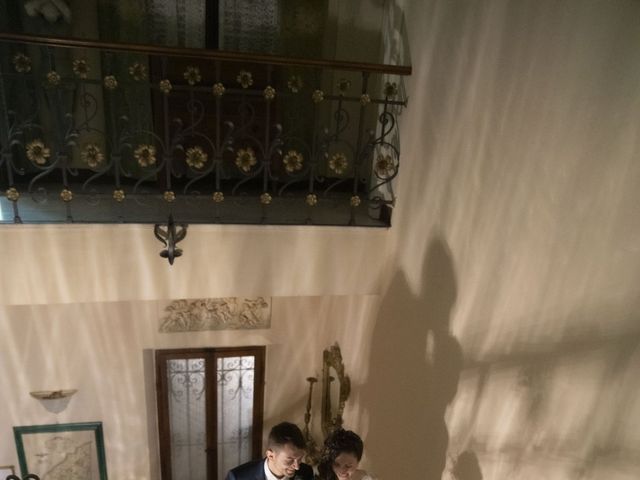 Il matrimonio di Cristina e Matteo a Finale Emilia, Modena 4