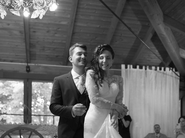 Il matrimonio di Cristina e Matteo a Finale Emilia, Modena 6