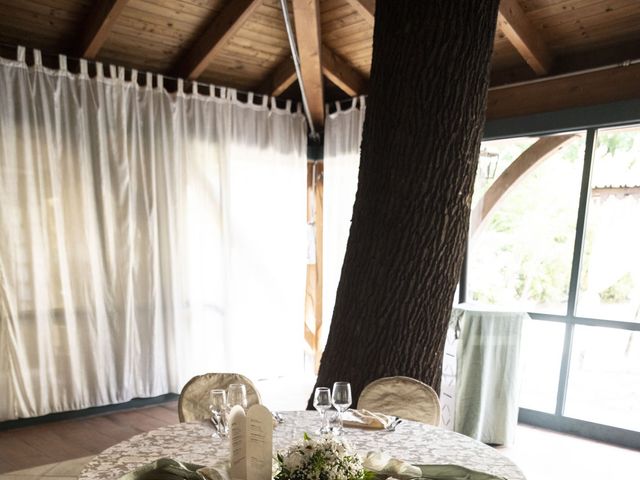 Il matrimonio di Cristina e Matteo a Finale Emilia, Modena 8