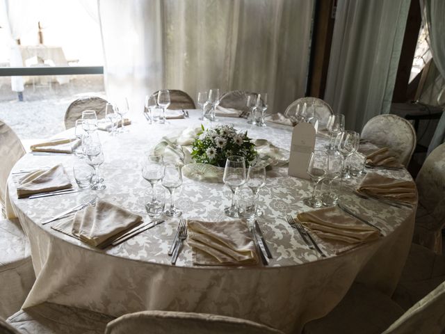Il matrimonio di Cristina e Matteo a Finale Emilia, Modena 9
