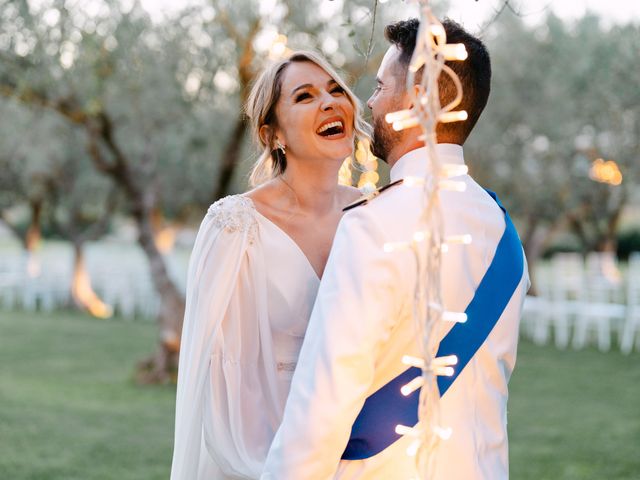 Il matrimonio di Mirko e Patricia a Martina Franca, Taranto 2