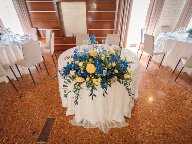Il matrimonio di Francesco e Arianna a Zovencedo, Vicenza 8