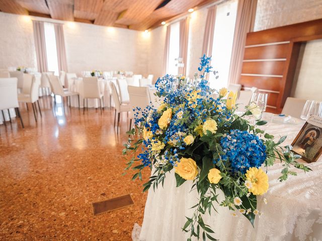 Il matrimonio di Francesco e Arianna a Zovencedo, Vicenza 11