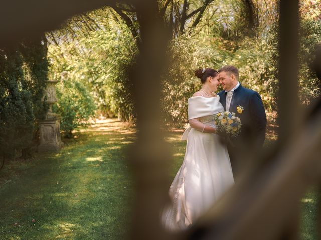 Il matrimonio di Francesco e Arianna a Zovencedo, Vicenza 13
