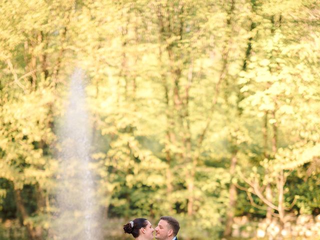 Il matrimonio di Francesco e Arianna a Zovencedo, Vicenza 21