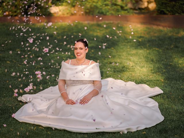 Il matrimonio di Francesco e Arianna a Zovencedo, Vicenza 25