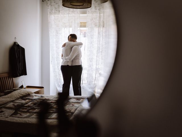 Il matrimonio di Luca e Floriana a Villanova Solaro, Cuneo 4