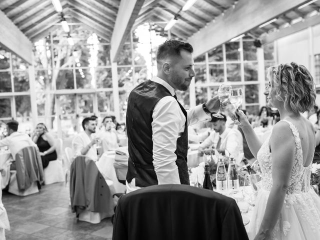 Il matrimonio di Luca e Floriana a Villanova Solaro, Cuneo 68