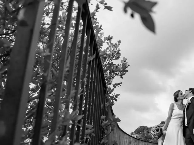 Il matrimonio di Luigi e Carmen a Villa San Giovanni, Reggio Calabria 3