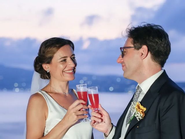 Il matrimonio di Luigi e Carmen a Villa San Giovanni, Reggio Calabria 4