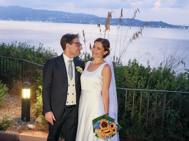 Il matrimonio di Luigi e Carmen a Villa San Giovanni, Reggio Calabria 6